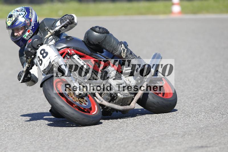 /55 20.09.2025 Speer Racing ADR/Gruppe rot/88